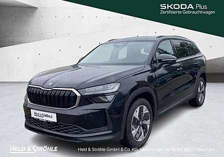 Skoda Kodiaq Selection 2.0 TDI DSG 4M AHK MATRIX RFK
