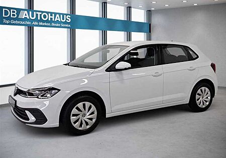VW Polo Volkswagen Life 1.0 TSI