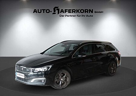 Peugeot 508 SW 2.0 BlueHdi 150 Active*KLIMAAUTO*NAVI*
