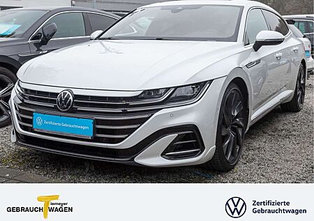 VW Arteon Volkswagen 2.0 TDI 4M R-LINE LM20 AHK