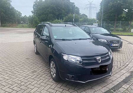Dacia Logan Laureate /Klima Tüv Neu