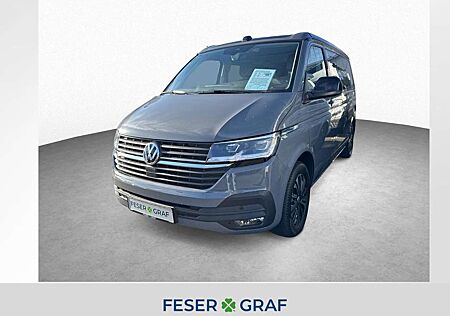 VW T6 Volkswagen .1 California 6.1