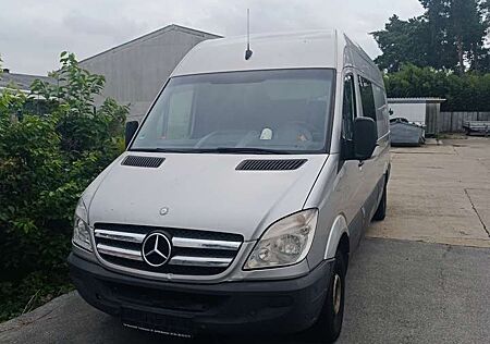 Mercedes-Benz Sprinter 315 CDI 906.135 Aut.