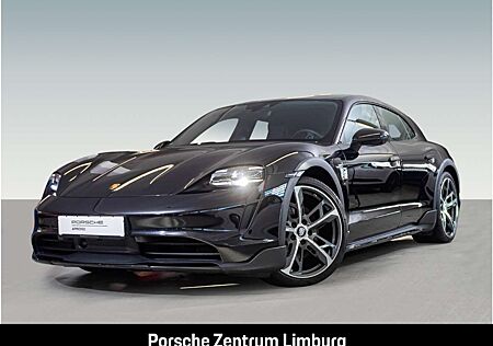 Porsche Taycan 4 Cross Turismo Surround-View 21-Zoll