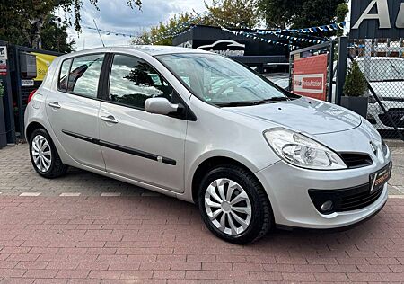 Renault Clio 1.6 III Privilege Aut*Klima*Temp*TÜV NEU*