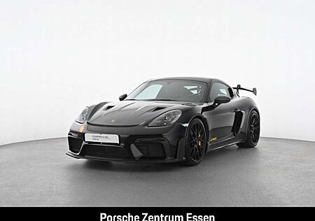 Porsche Cayman 718 GT4 RS/ Sportpaket Bose PCCB Weissach-Paket Li