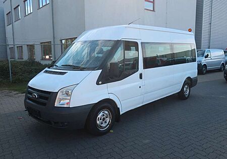 Ford Transit Kombi FT 300 L/Rampe/9 Sitze/FN: 209