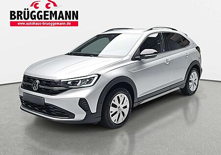 VW Taigo Volkswagen 1.0 TSI GOAL NAVI LED ACC WINTER SICHT SPURP