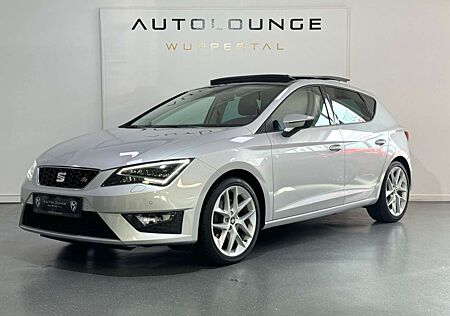 Seat Leon FR Lim.*Navi*DSG*Pano*LED* Sound