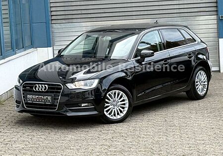 Audi A3 Sportback Quattro DSG 1.8TFSI*LEDER*NAVI*PDC