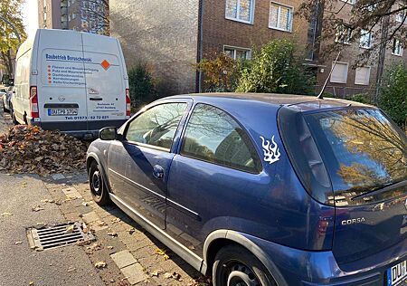 Opel Corsa 1.0 12V Edition