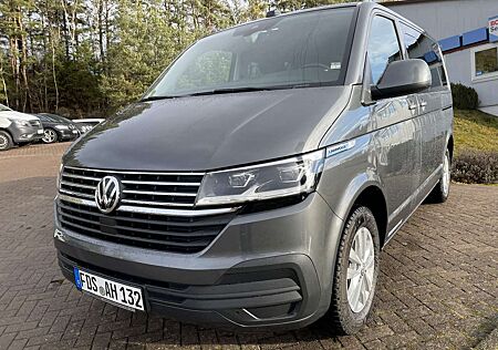 VW T6 Caravelle Volkswagen Caravelle Comfortline FWD *LED *Navi *Assist+