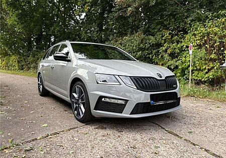 Skoda Octavia Combi RS, Unfallfrei !!!! TOP !!!