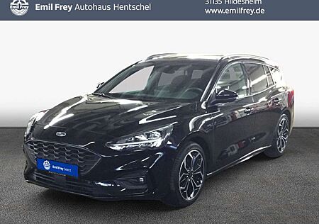 Ford Focus Turnier 1.0 EcoBoost Hybrid ST-LINE X