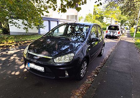 Ford C-Max 1,6 Style CT PDC 2. Hand KUPPLUNG NEU