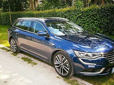 Renault Talisman Grandtour ENERGY dCi 160 EDC INTENS