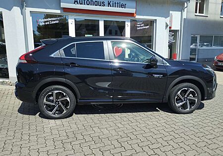 Mitsubishi Eclipse Cross Plus Select Hybrid 4WD" HERBST-KRACHER" TIEF-PREIS