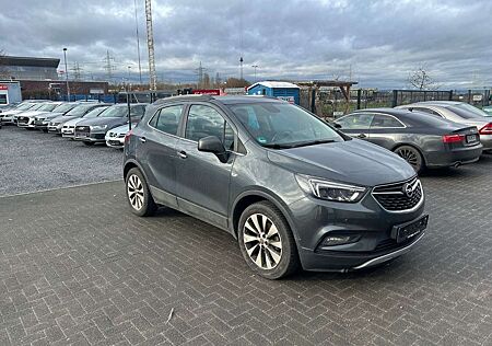 Opel Mokka X Innovation
