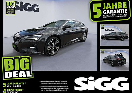 Opel Insignia B Sports Tourer 2.0 CDTI GS Line Plus