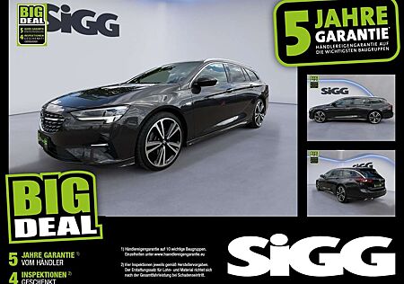 Opel Insignia B Sports Tourer 2.0 CDTI GS Line Plus