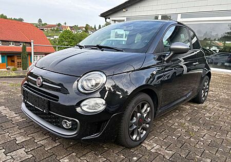 Fiat 500 Sport