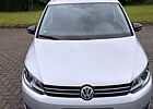 VW Touran Volkswagen 1.4 TSI Comfortline