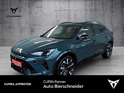 CUPRA Formentor VZ e-HYBRID DSG AHK MATRIX eHECK DRIVE