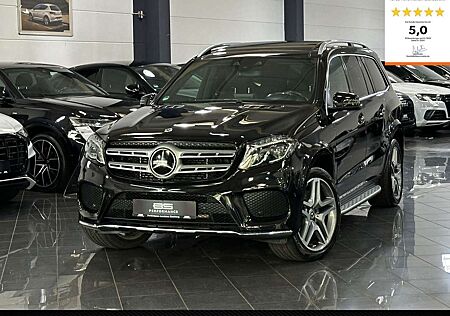 Mercedes-Benz GLS 350 d 4M |AMG-LINE|ACC|PANO|K-GO|HEAD-UP|7-S