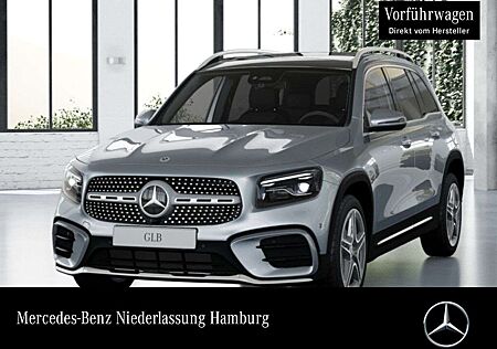 Mercedes-Benz GLB 200 AMG+PANO+360°+AHK+MULTIBEAM+TOTW+KEYLESS