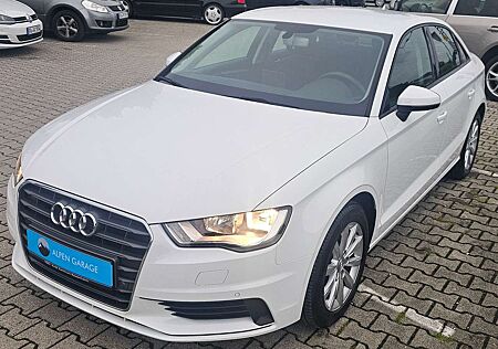 Audi A3 1.4*TFSI*Limousine*Navi*2xPDC*Sitzheizung*Klima*