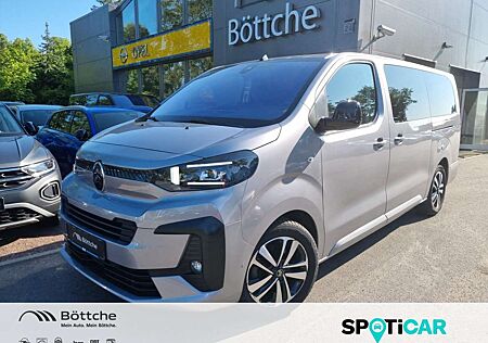 Citroën Spacetourer Citroen Plus XL BlueHDi 180 S&S EAT8