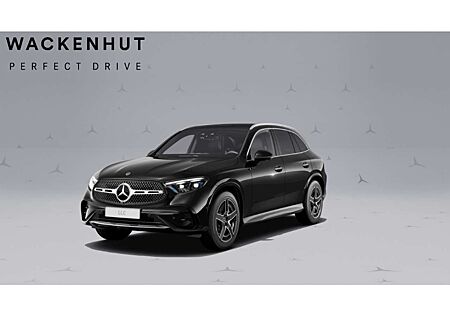 Mercedes-Benz GLC 300 e 4M AMG PANO AHK FAP+ DIGITAL 360° CARPLAY