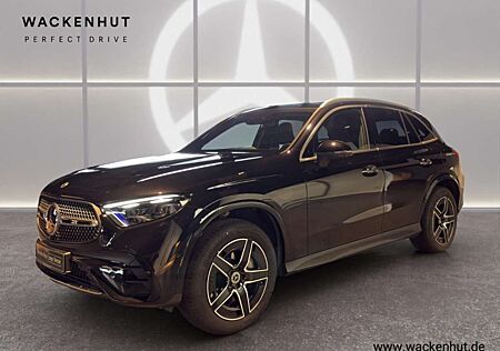 Mercedes-Benz GLC 300 e 4M AMG PANO AHK FAP+ DIGITAL 360° CARPLAY