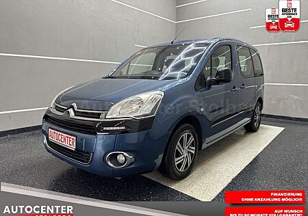 Citroën Berlingo Citroen Selection "SITZH-KLIMA-PDC-TÜV NEU"