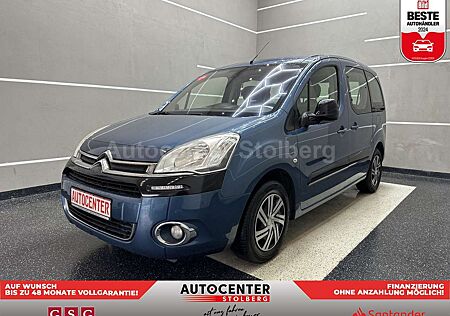 Citroën Berlingo Citroen Selection "SITZH-KLIMA-PDC-TÜV NEU"