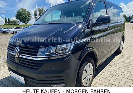 VW T6 Caravelle Volkswagen 2,0 TDi DSG KAMERA 9 Sitzer NAVi AppleCarplay