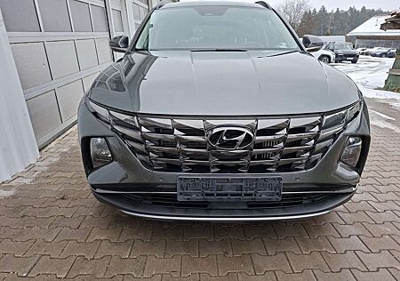 Hyundai Tucson Trend Mild-Hybrid 2WD