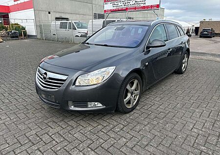 Opel Insignia Sports Tourer 2.0 CDTI Edition 118kW A