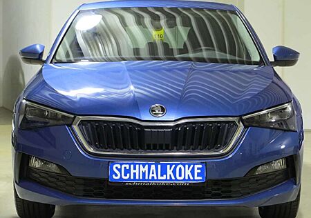Skoda Scala 1.5 TSI DSG7 Clever DAB RKamera LM17
