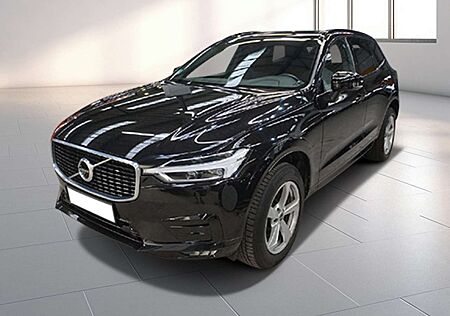 Volvo XC 60 XC60 D4 R-Design Leder Navi B&W LED AHK