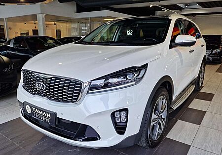 Kia Sorento 2.2 CRDi GT-Line AWD*Pano*HuD*360*