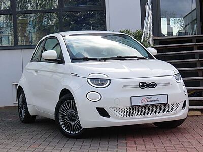 Fiat 500e Icon 42 kWh Keyless Kamera Magic-Eye *47 KM
