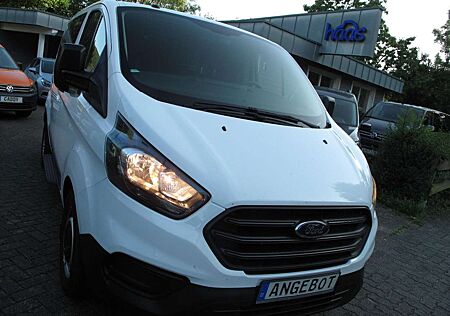 Ford Transit /Tourneo Custom Kombi 320 L1 9Sitzer AHK