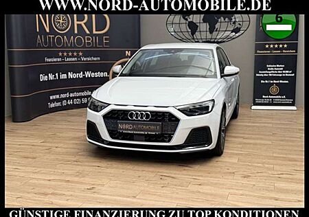 Audi A1 Sportback 30 TFSI Advanced S-Tronic Navi/LED/ Adva