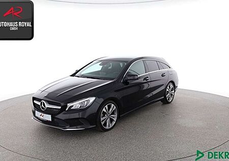 Mercedes-Benz CLA 220 Shooting Brake 4M NAVI,PARKLENK,KAMERA