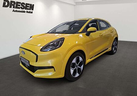 Ford Puma +Ganzjahresreifen+Kamera+Navi+Sitzheizung+Lenkradh