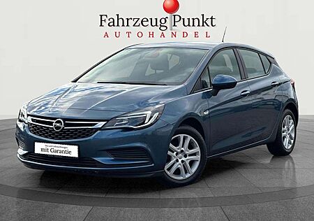 Opel Astra K Edition,Lim. 5-trg.Start/Stop, CarPlay,Garantie,