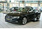 Audi S5 Cabriolet 3.0 TFSI quattro *Vollausstattung*