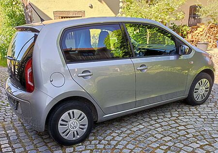 VW Up Volkswagen ! ! move !
