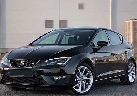 Seat Leon 1.4 TSI ACT Start